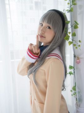 智代アナザー ～ユメノナカノヒカリ～_098
