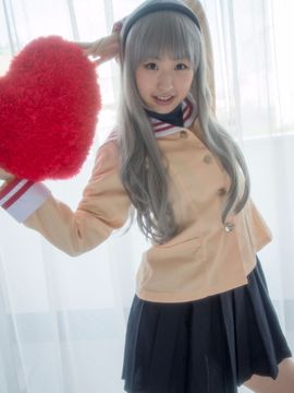 智代アナザー ～ユメノナカノヒカリ～_100