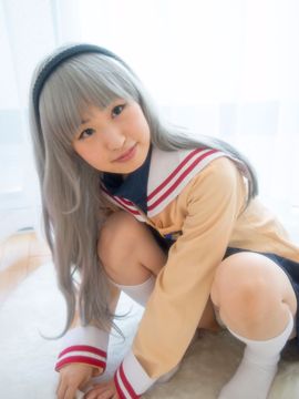 智代アナザー ～ユメノナカノヒカリ～_105