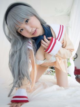 智代アナザー ～ユメノナカノヒカリ～_118