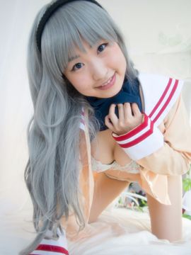 智代アナザー ～ユメノナカノヒカリ～_119