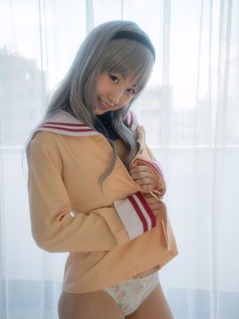 智代アナザー ～ユメノナカノヒカリ～_120