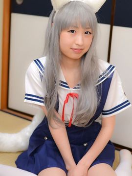 智代アナザー ～ユメノナカノヒカリ～_131