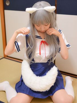 智代アナザー ～ユメノナカノヒカリ～_132