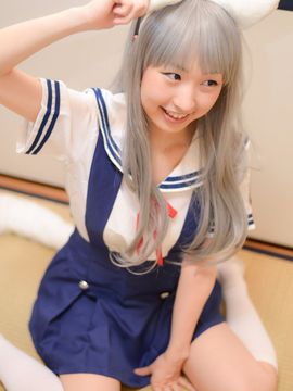 智代アナザー ～ユメノナカノヒカリ～_136