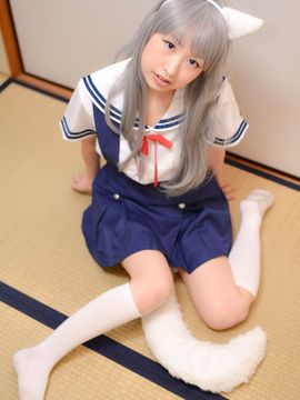智代アナザー ～ユメノナカノヒカリ～_137