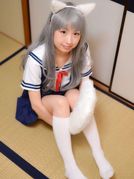 智代アナザー ～ユメノナカノヒカリ～_141