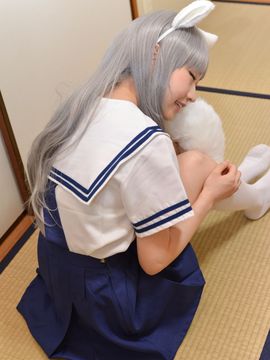 智代アナザー ～ユメノナカノヒカリ～_142