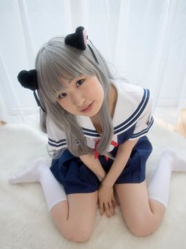 智代アナザー ～ユメノナカノヒカリ～_177