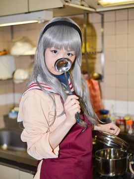 智代アナザー ～ユメノナカノヒカリ～_191