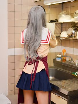 智代アナザー ～ユメノナカノヒカリ～_198