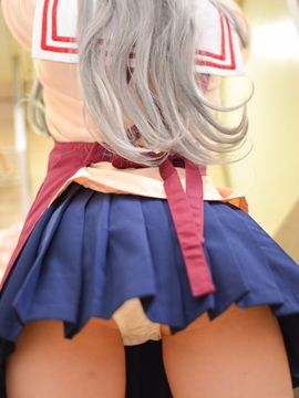 智代アナザー ～ユメノナカノヒカリ～_199