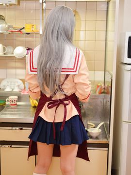 智代アナザー ～ユメノナカノヒカリ～_203