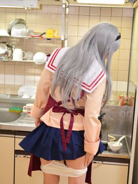 智代アナザー ～ユメノナカノヒカリ～_205