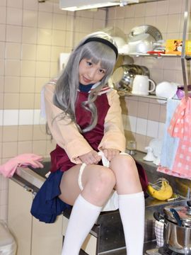 智代アナザー ～ユメノナカノヒカリ～_208