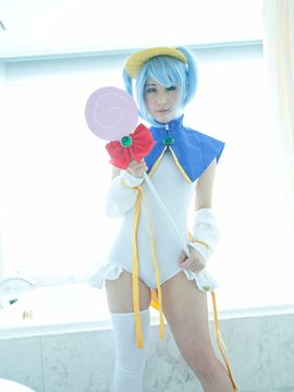 コスプレイヤー素人撮影_005