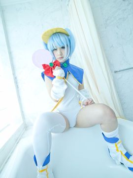 コスプレイヤー素人撮影_054