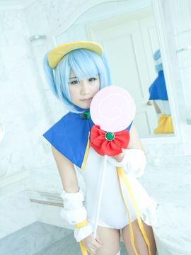 コスプレイヤー素人撮影_154