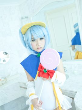 コスプレイヤー素人撮影_157