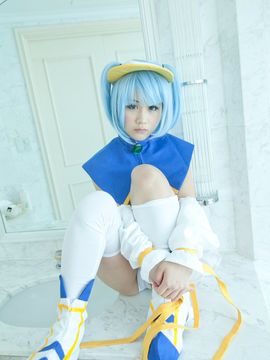 コスプレイヤー素人撮影_221