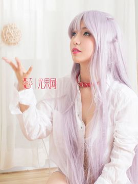 尤果网 禅叽Zankii_043