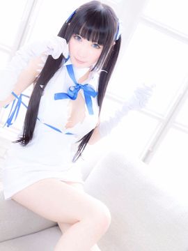 ダンまちヘスティアＲＯＭ_108