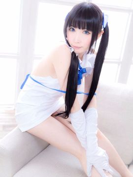 ダンまちヘスティアＲＯＭ_111