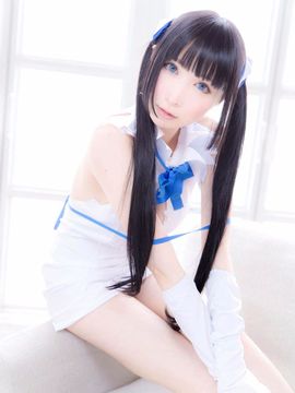 ダンまちヘスティアＲＯＭ_113