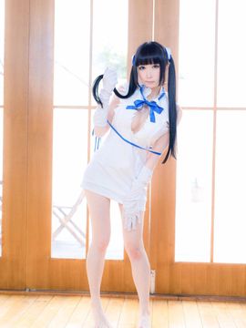 ダンまちヘスティアＲＯＭ_145