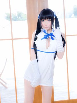 ダンまちヘスティアＲＯＭ_146