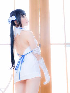 ダンまちヘスティアＲＯＭ_149