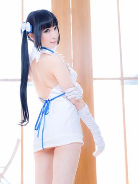 ダンまちヘスティアＲＯＭ_150