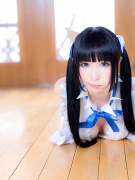 ダンまちヘスティアＲＯＭ_152