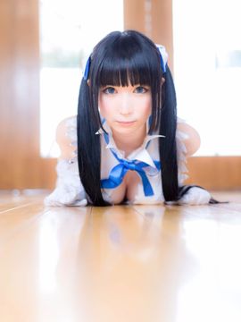 ダンまちヘスティアＲＯＭ_153