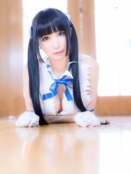 ダンまちヘスティアＲＯＭ_154