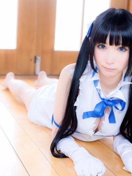 ダンまちヘスティアＲＯＭ_155