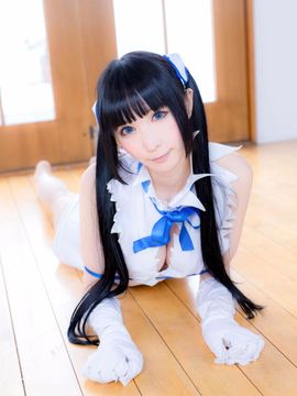 ダンまちヘスティアＲＯＭ_156