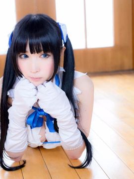 ダンまちヘスティアＲＯＭ_158