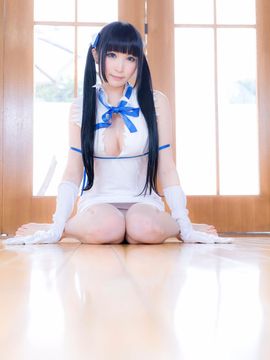 ダンまちヘスティアＲＯＭ_160