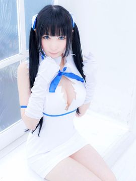 ダンまちヘスティアＲＯＭ_168