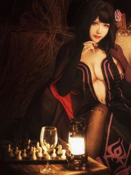 猎肠者 艾尔莎_009