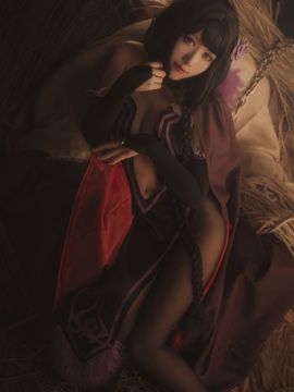 猎肠者 艾尔莎_024