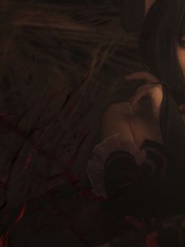 猎肠者 艾尔莎_025