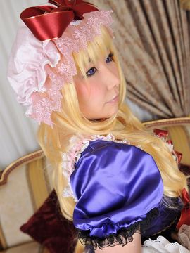 Petit charm fleur 22　YakumoYukari_021
