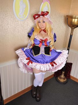 Petit charm fleur 22　YakumoYukari_244