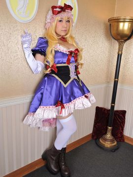Petit charm fleur 22　YakumoYukari_251