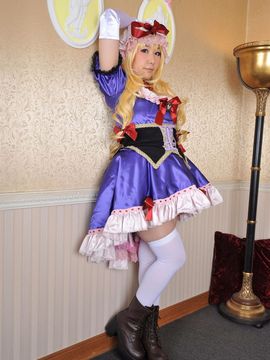 Petit charm fleur 22　YakumoYukari_252