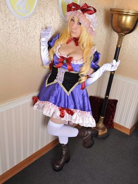 Petit charm fleur 22　YakumoYukari_254