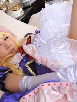 Petit charm fleur 22　YakumoYukari_322