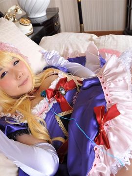 Petit charm fleur 22　YakumoYukari_327